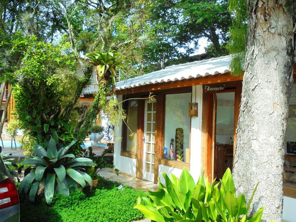 Nautilus 2* Ilhabela