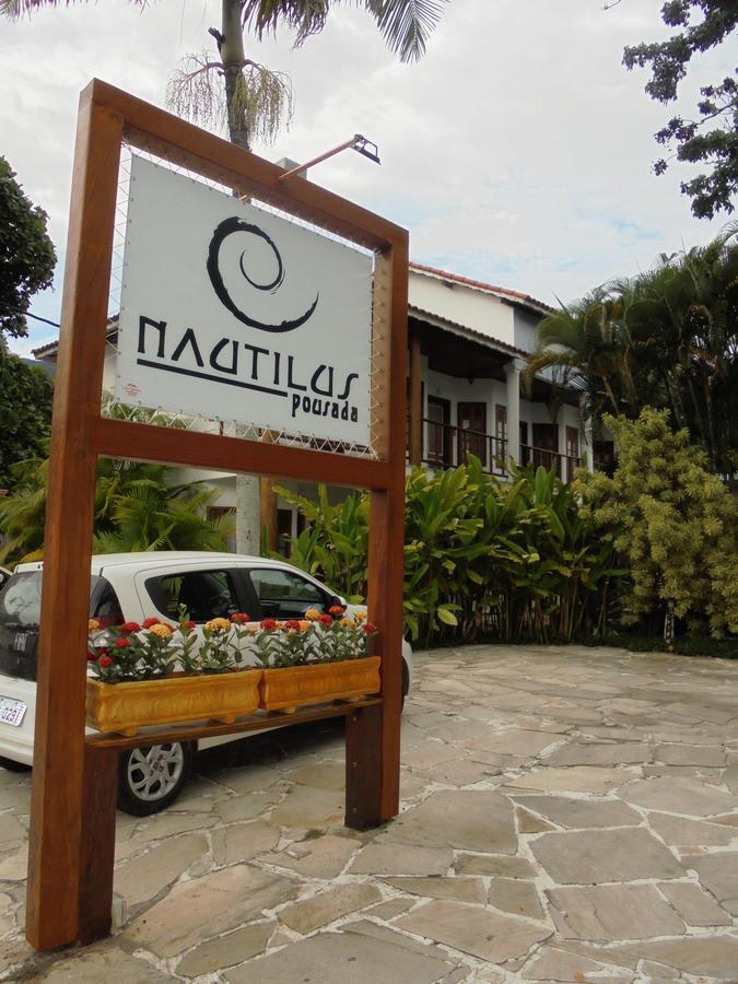 Nautilus Pensão
