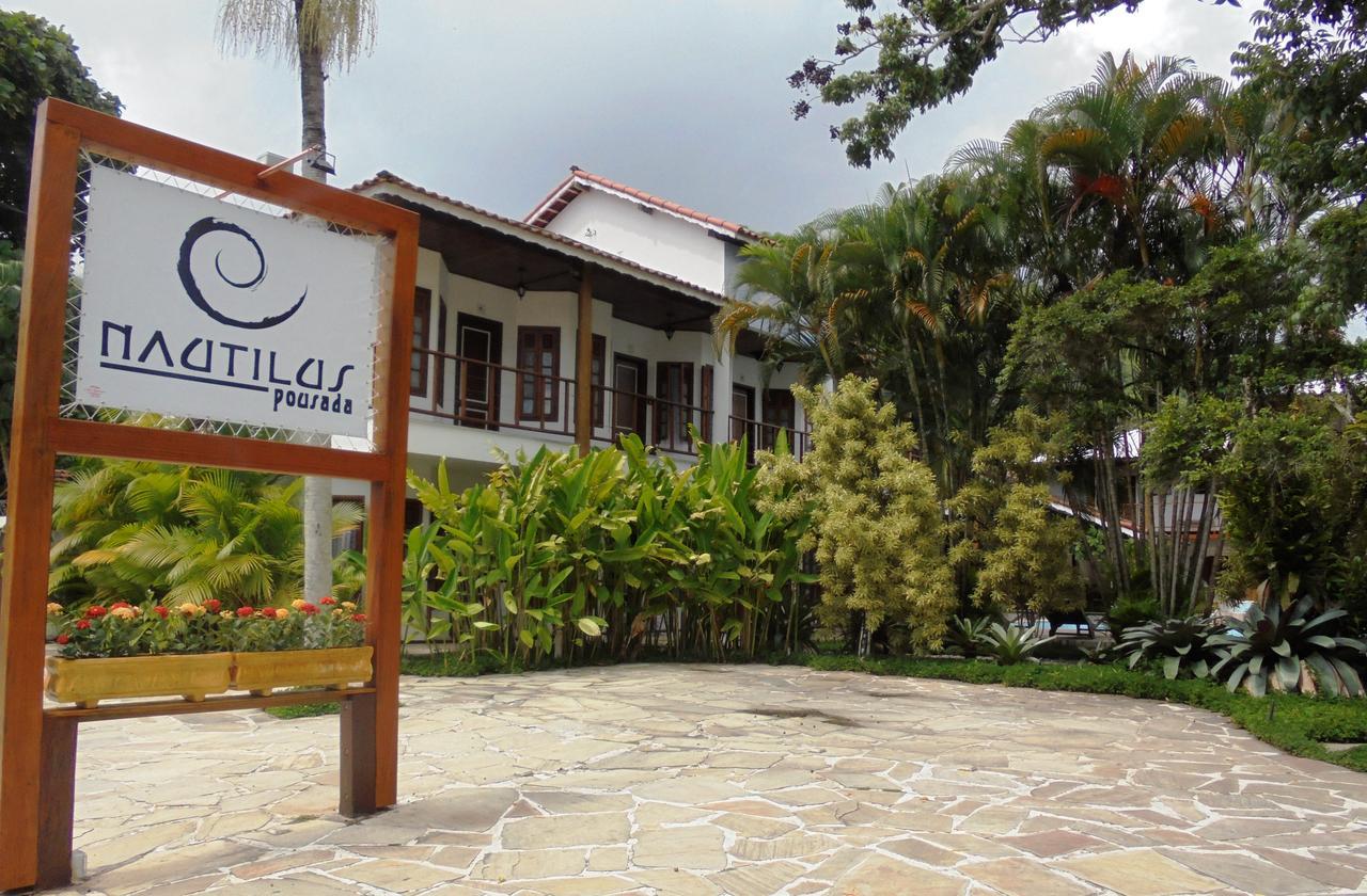 Nautilus 2* Ilhabela