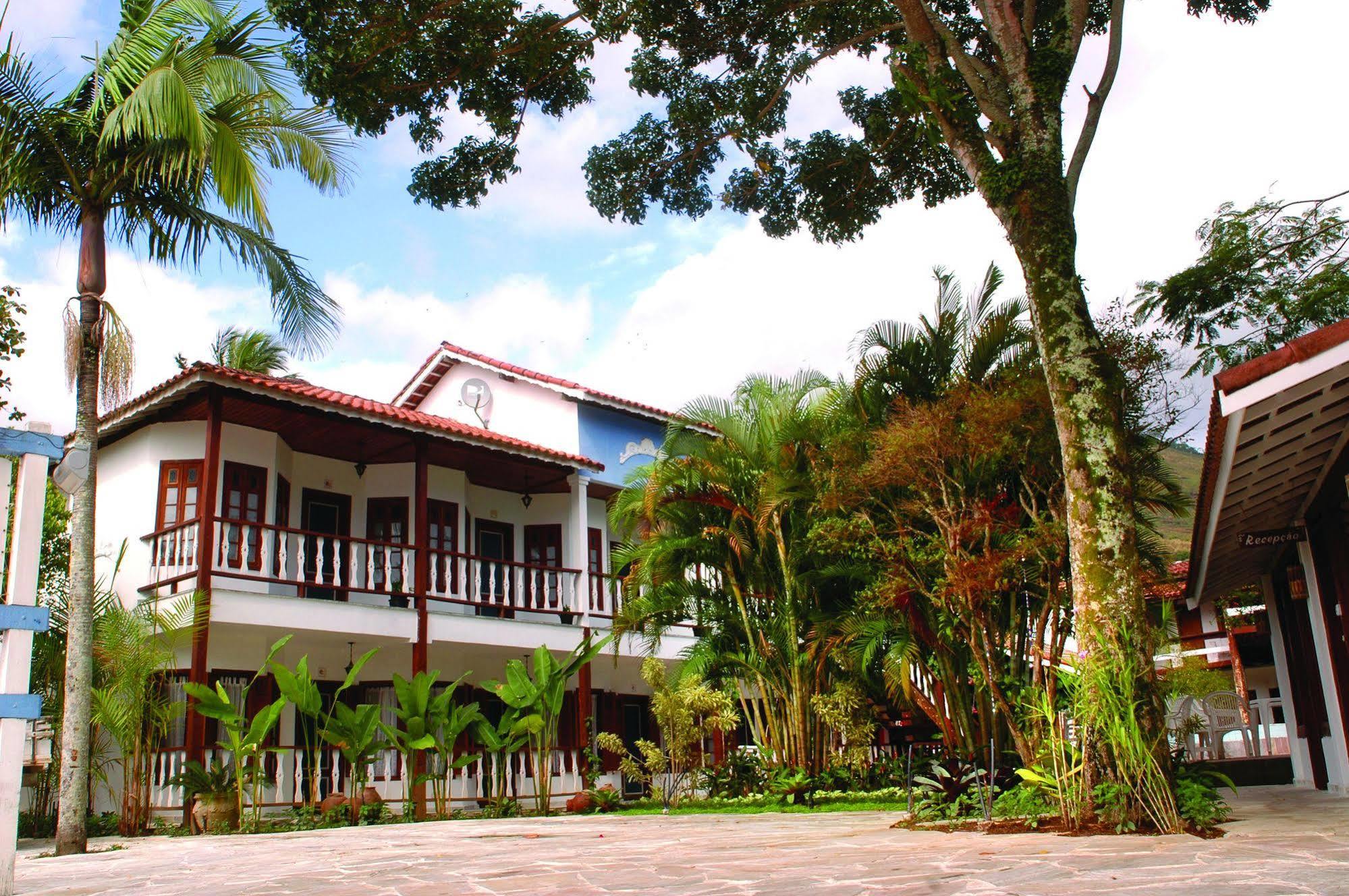Nautilus 2* Ilhabela